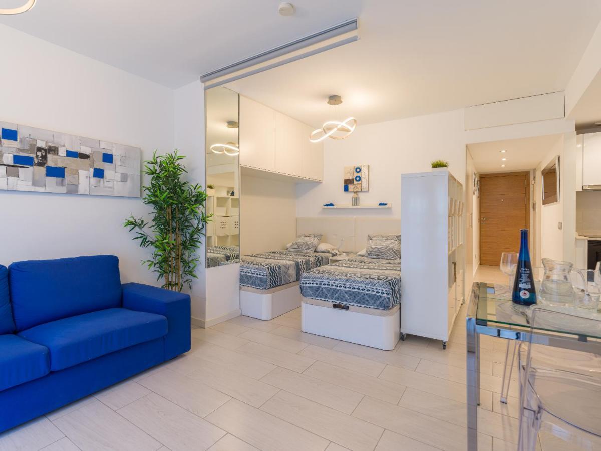 Apartament Casa Blanca Canteras