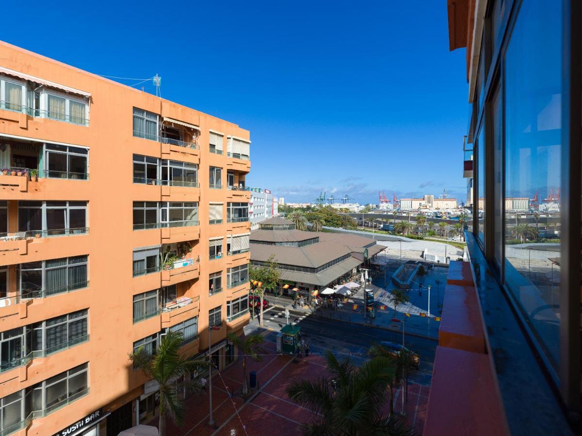 Casa Blanca Canteras Las Palmas