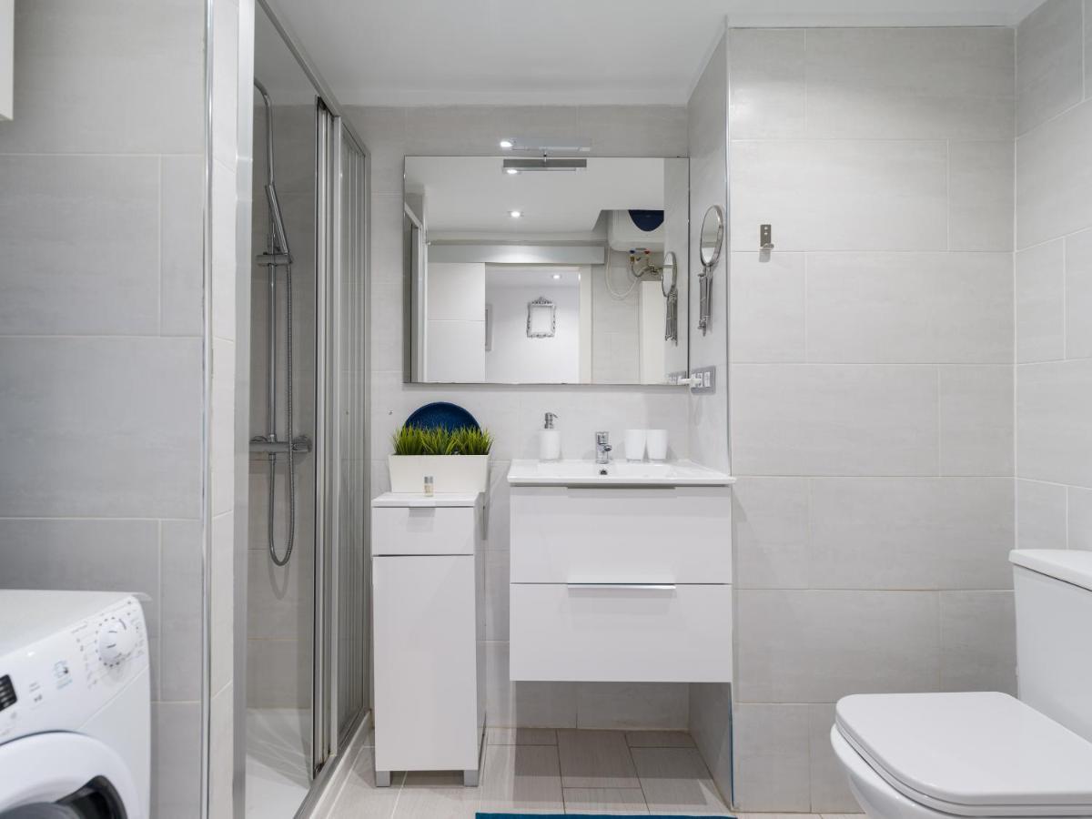 Casa Blanca Canteras Appartement