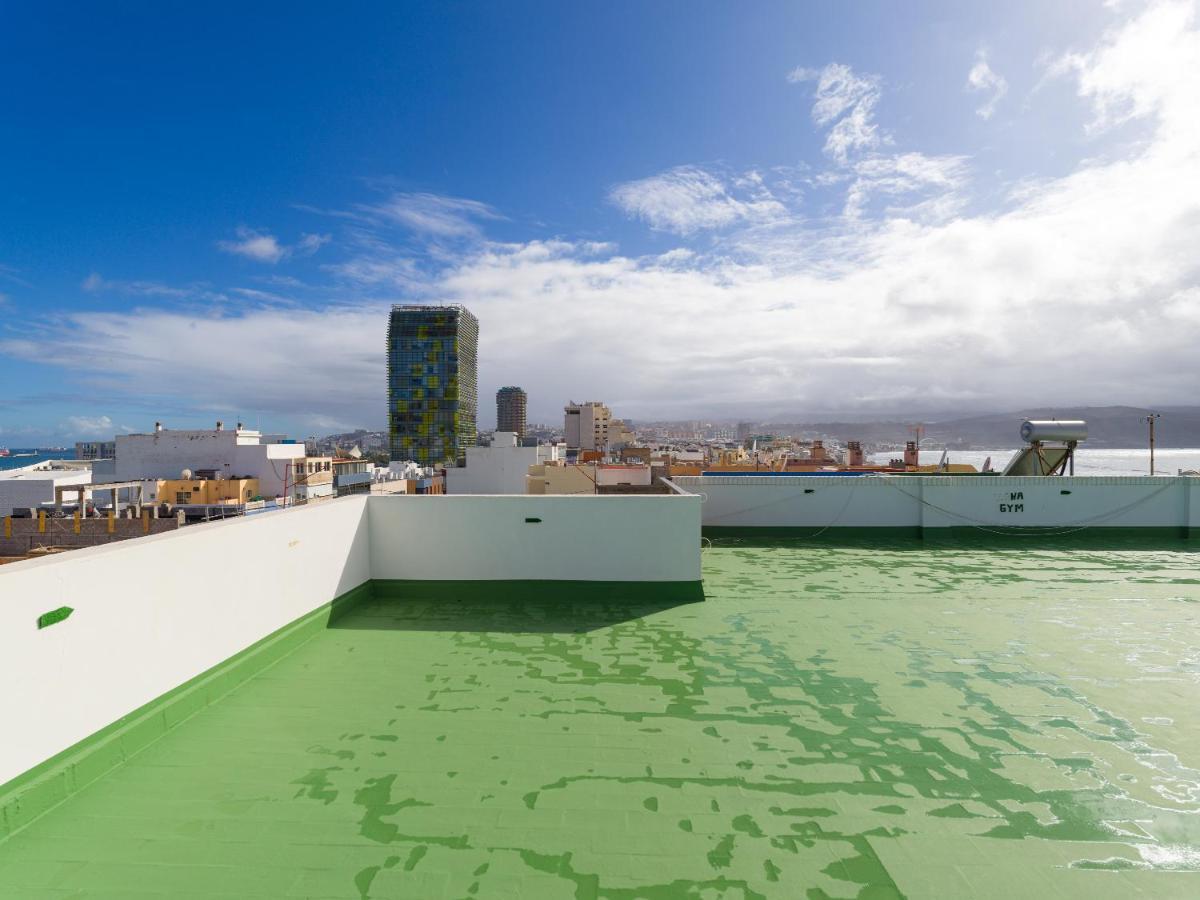 Appartement Casa Blanca Canteras