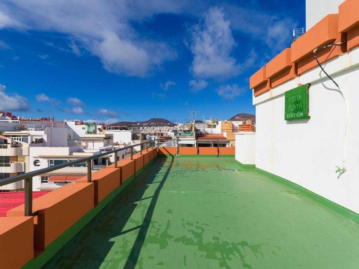 Appartement Casa Blanca Canteras *