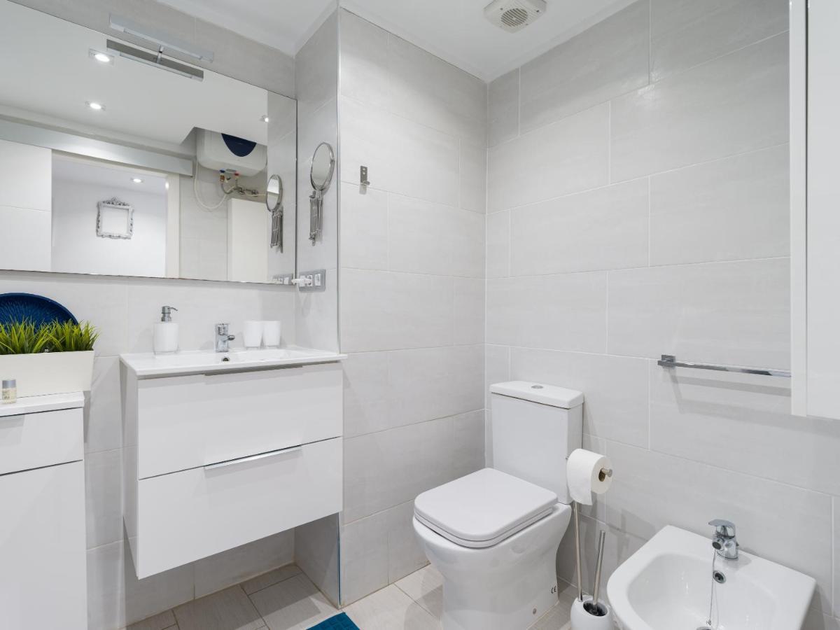 Casa Blanca Canteras Appartement