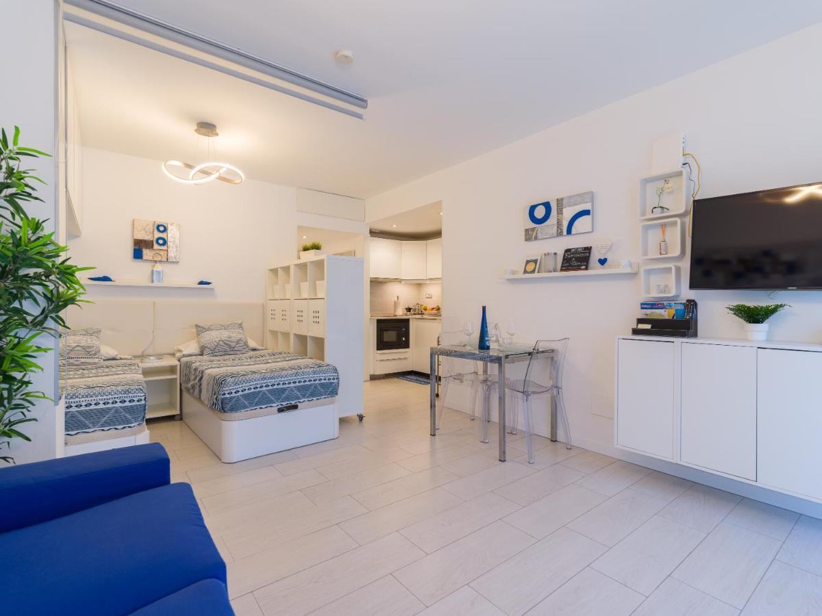 Apartment Casa Blanca Canteras