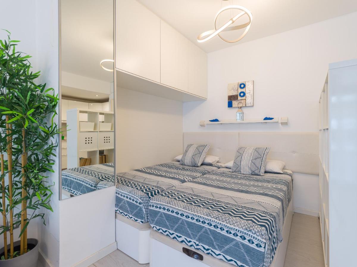 Apartment Casa Blanca Canteras *
