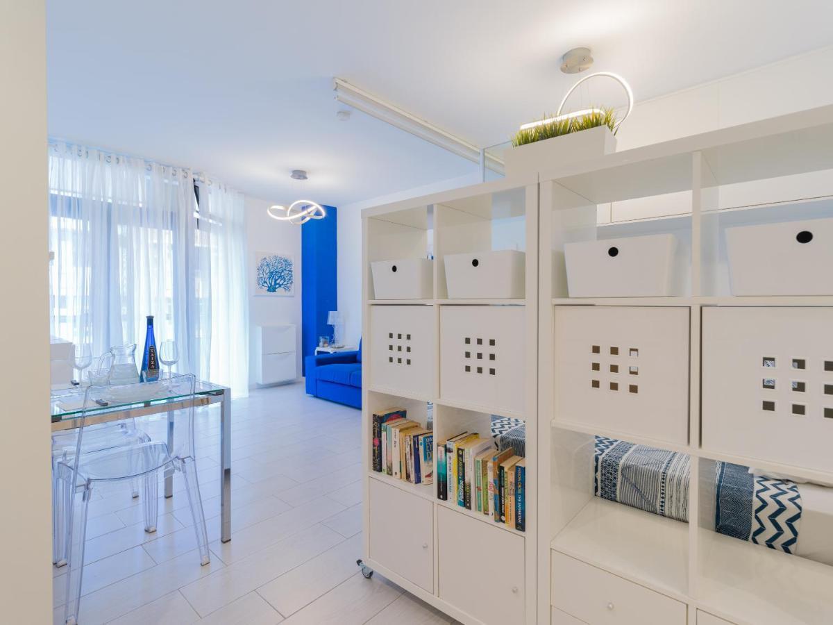 Apartment Casa Blanca Canteras Las Palmas de Gran Canaria